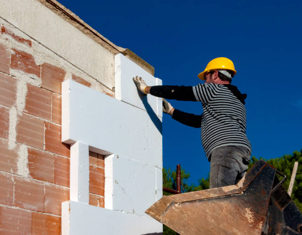Types of Insulation We Offer in San Elizario, TX