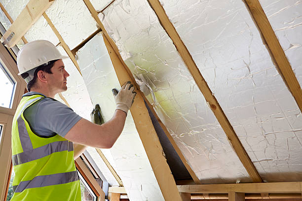 Trusted San Elizario, TX Insulation Contractor Experts