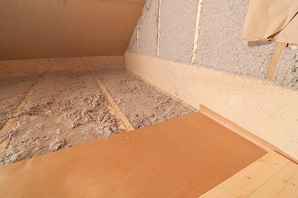 Best Spray Foam Insulation in San Elizario, TX